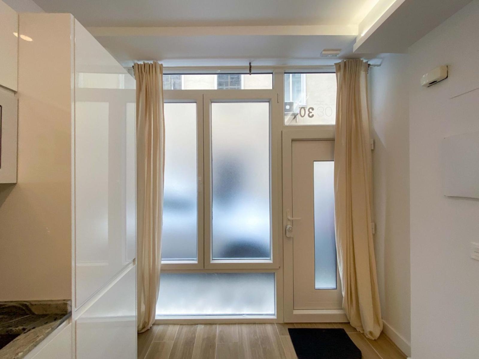 Refugio 2Br Y 2Ba Azca/Bernabeu Lejlighed Madrid Eksteriør billede