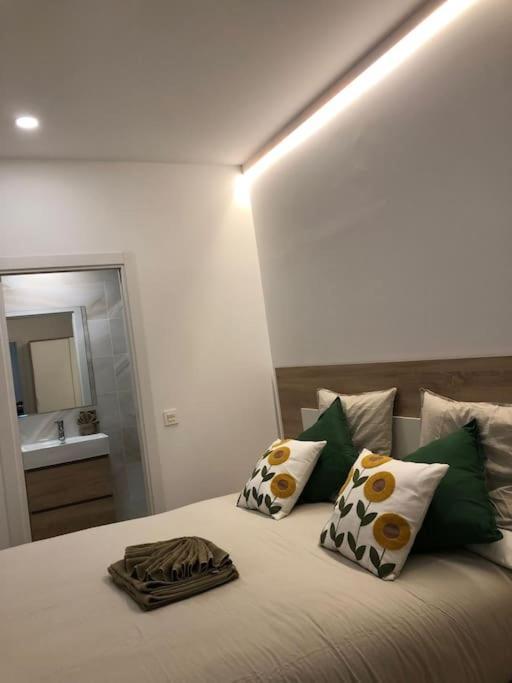 Refugio 2Br Y 2Ba Azca/Bernabeu Lejlighed Madrid Eksteriør billede